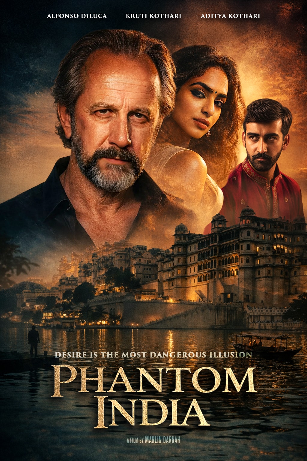 Feature Films
