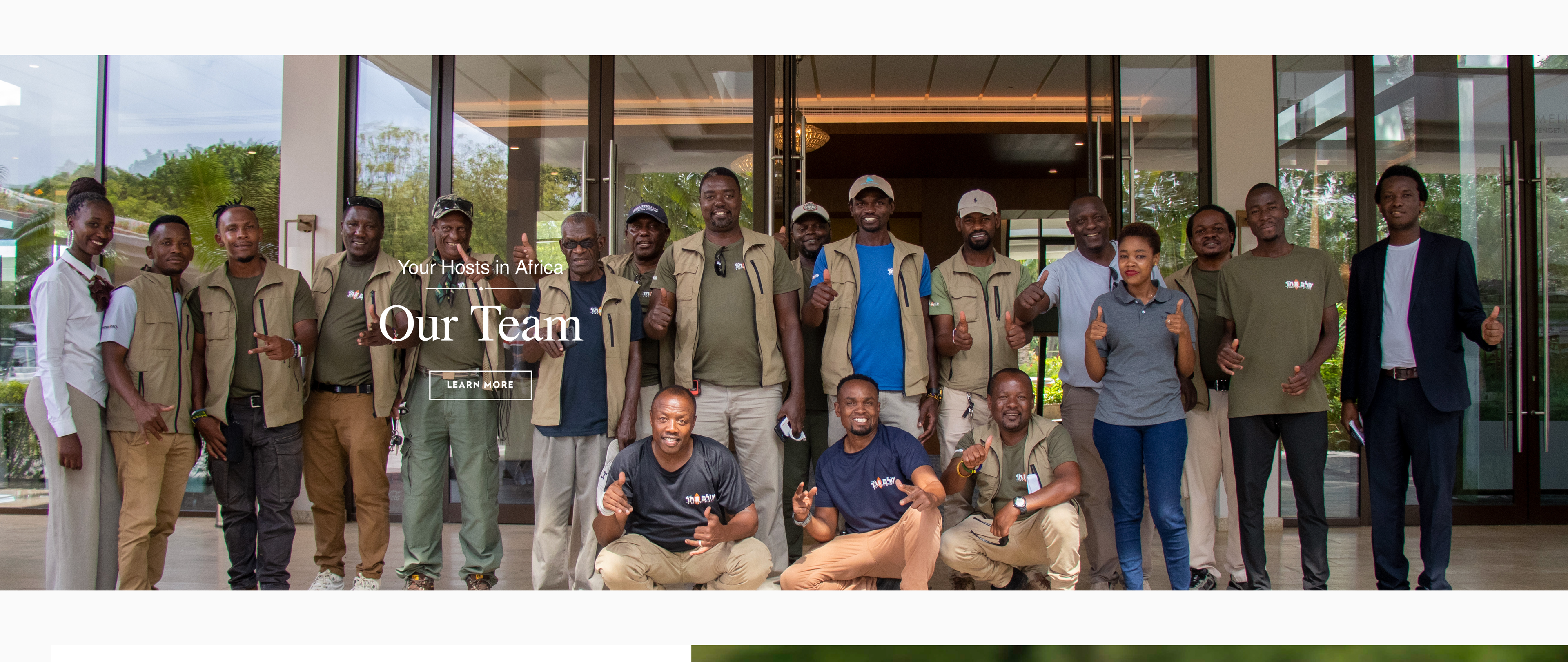 Excellent Guides & Safaris